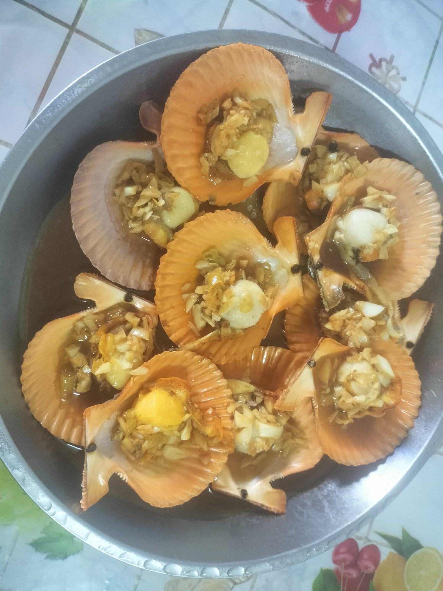 好久没上来了