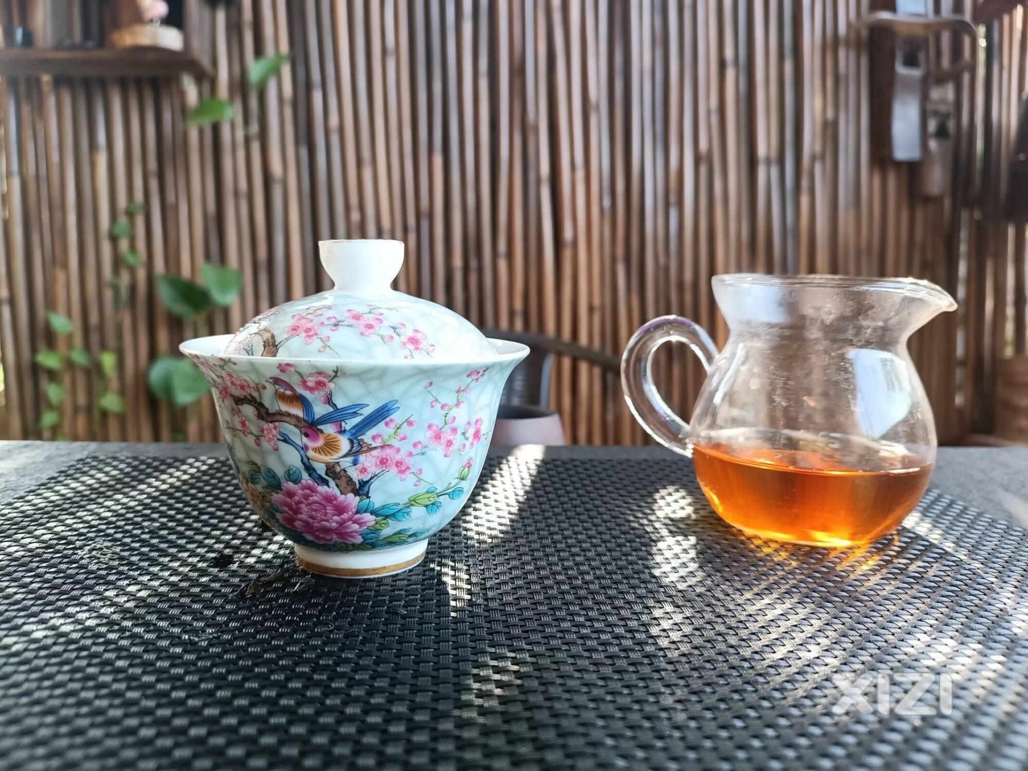 小院设计改造