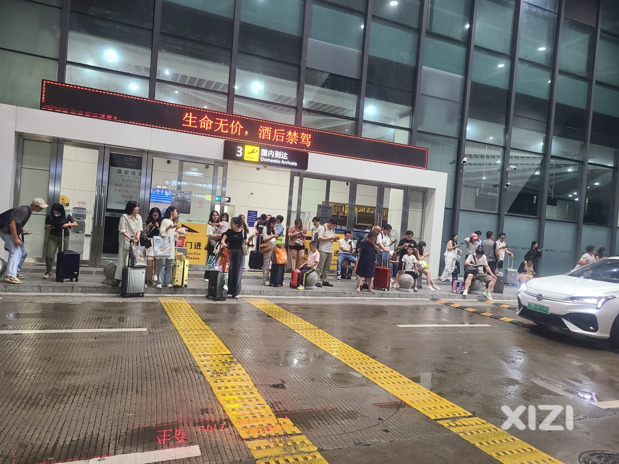 2024年中秋之夜，
