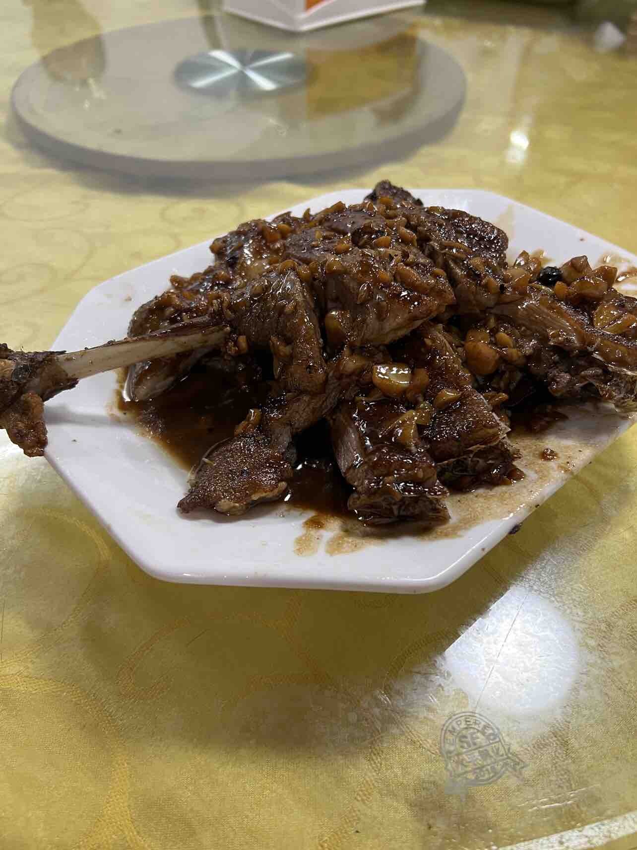 多肉