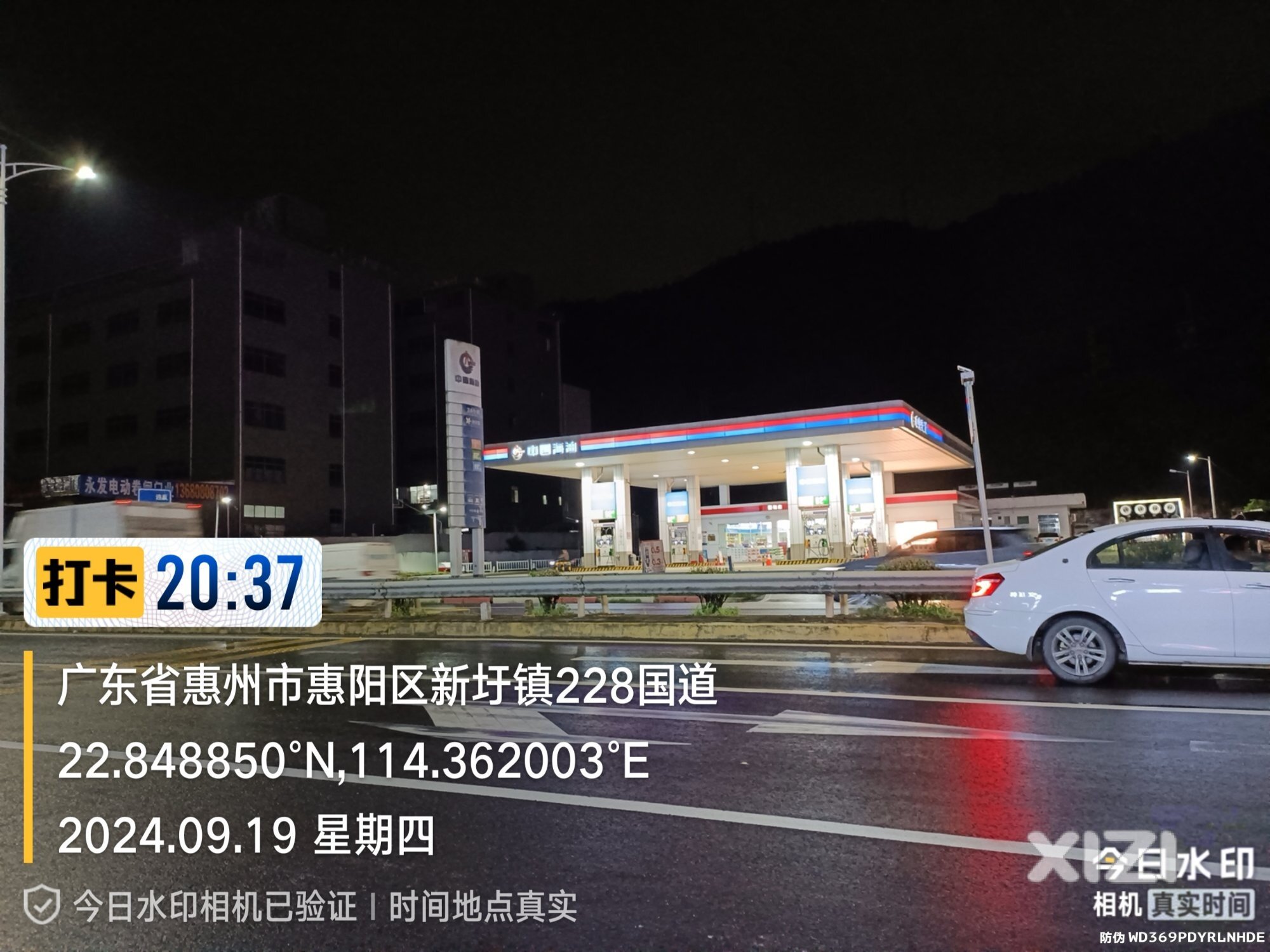 西柚们？海油可靠么？？？