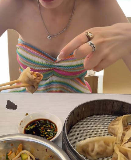 从玉女到欲女
