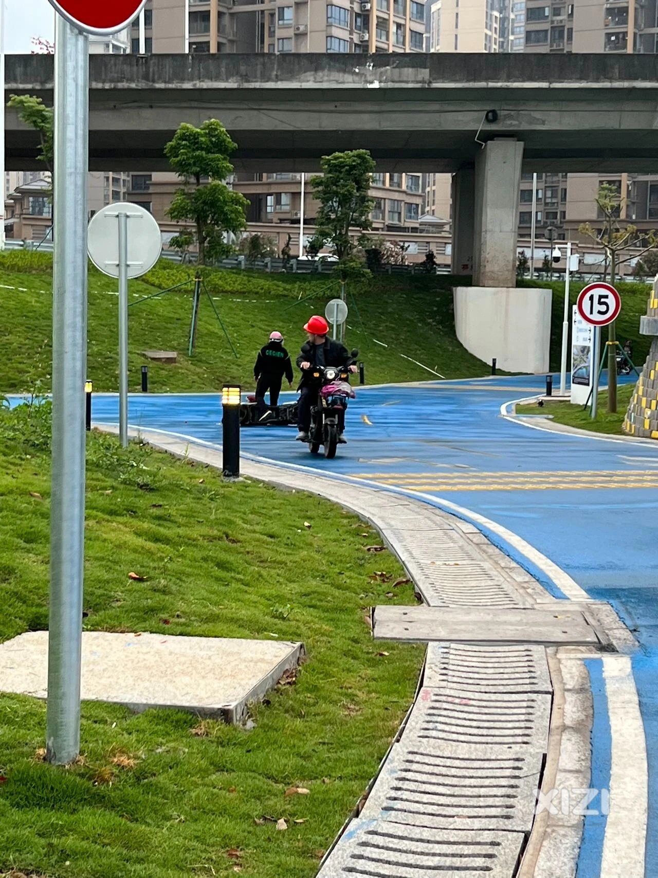 注意！惠州市区这条通道将提升改造