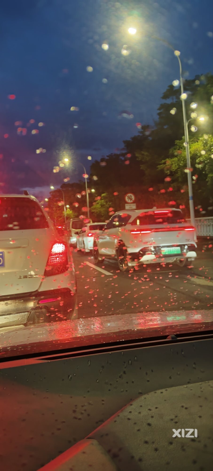 博罗大桥