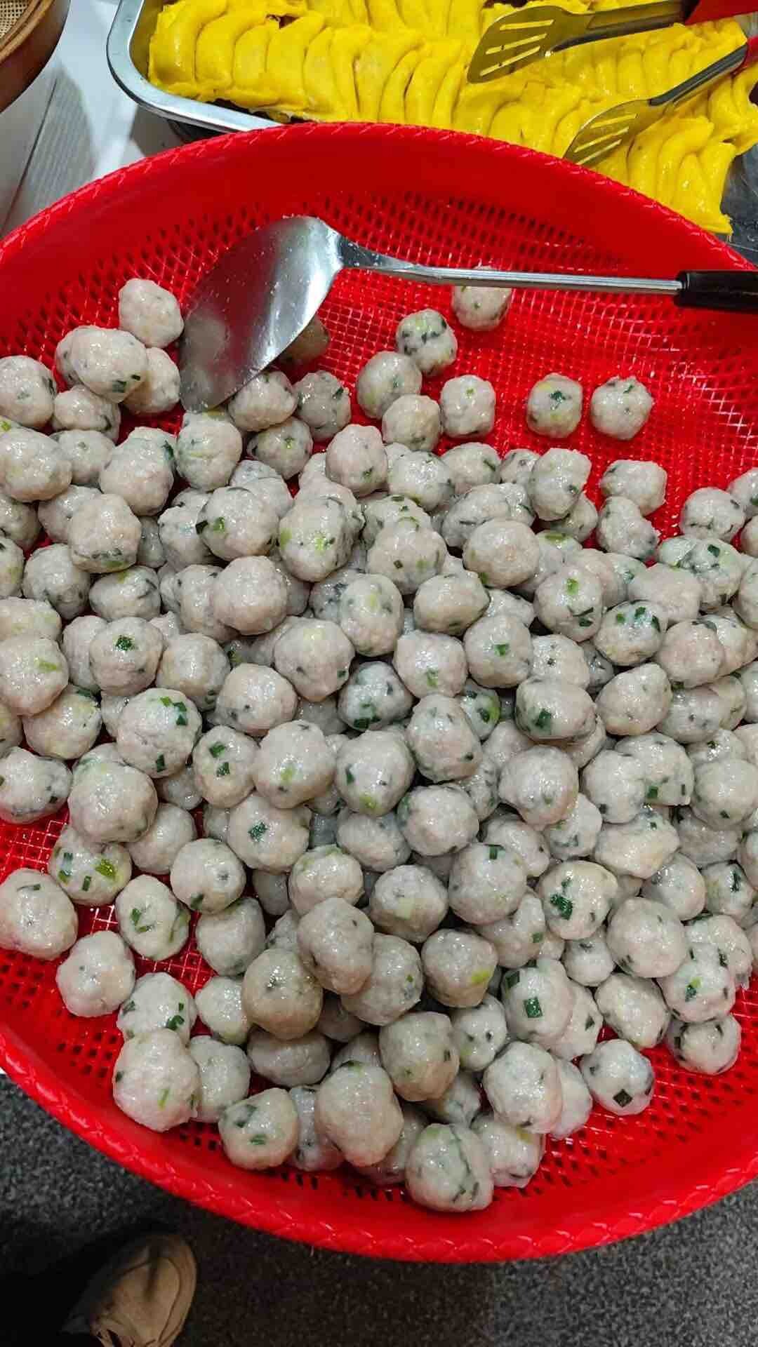 周一早安