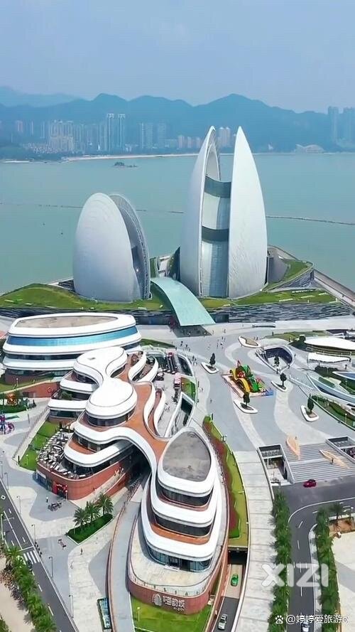 国庆假期都去哪儿 ？