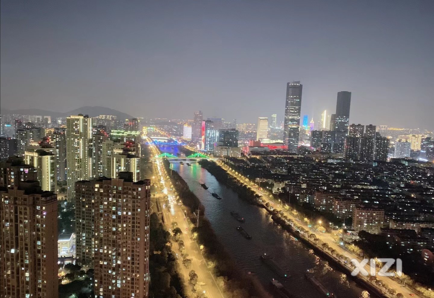 在深汕是深圳遇见吉隆遇见你