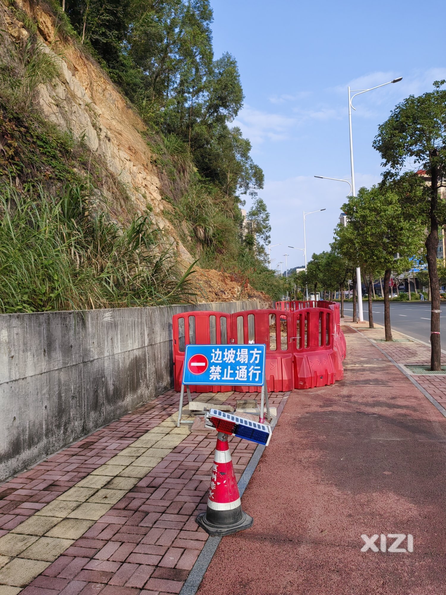 何时还路于民