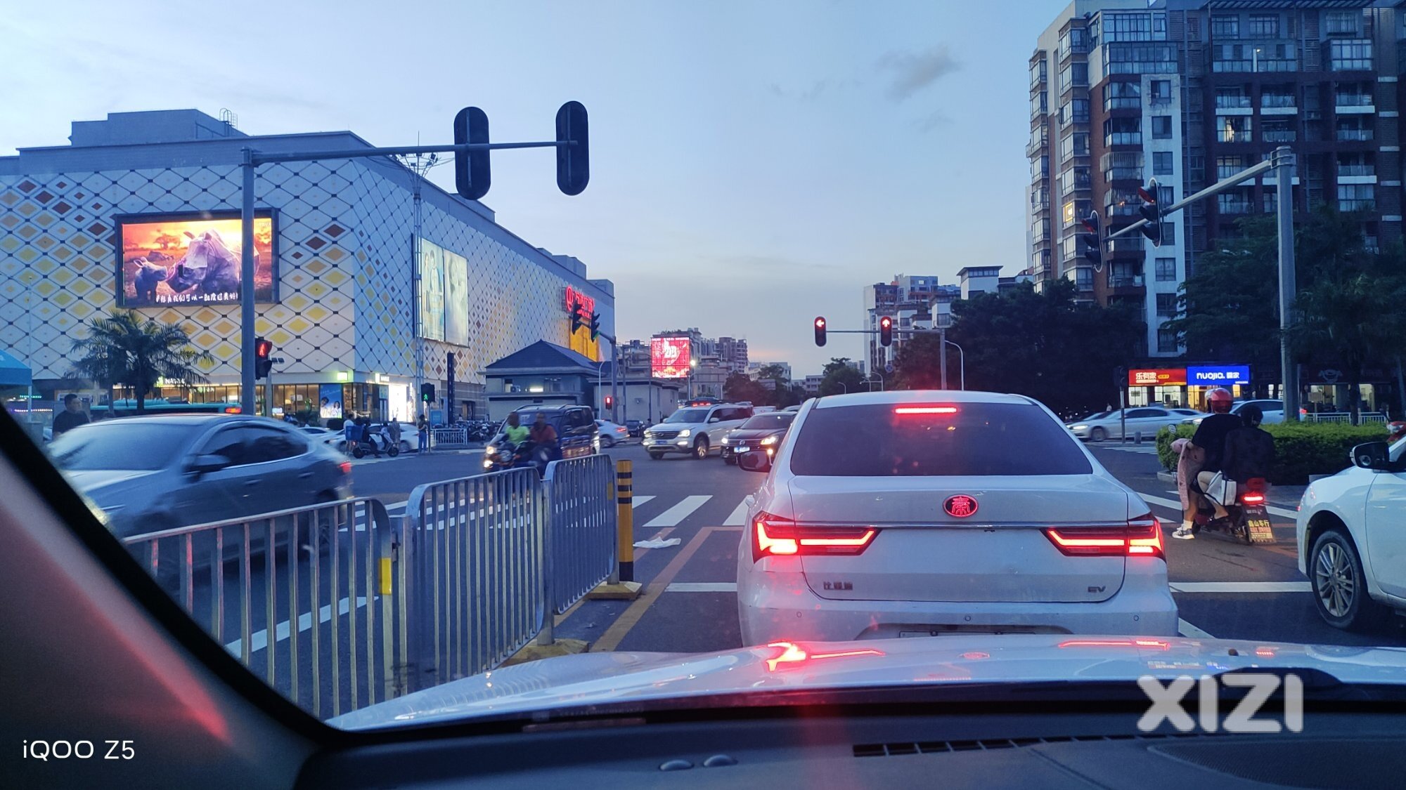 绿灯能不能调的时间长一点