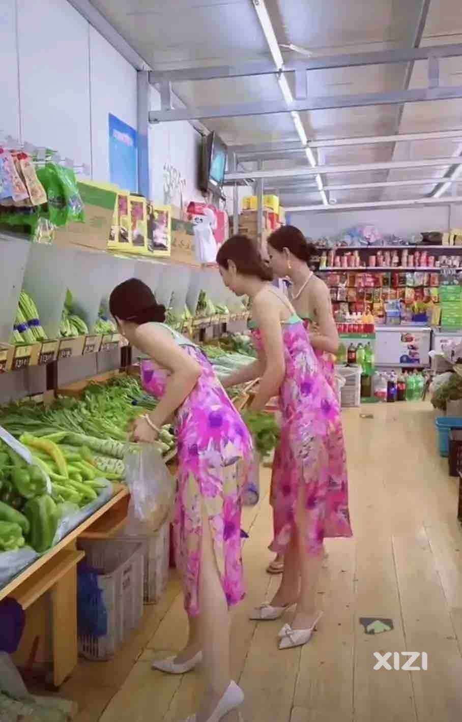 什么是＂流行＂和＂时髦＂？眼见为实！