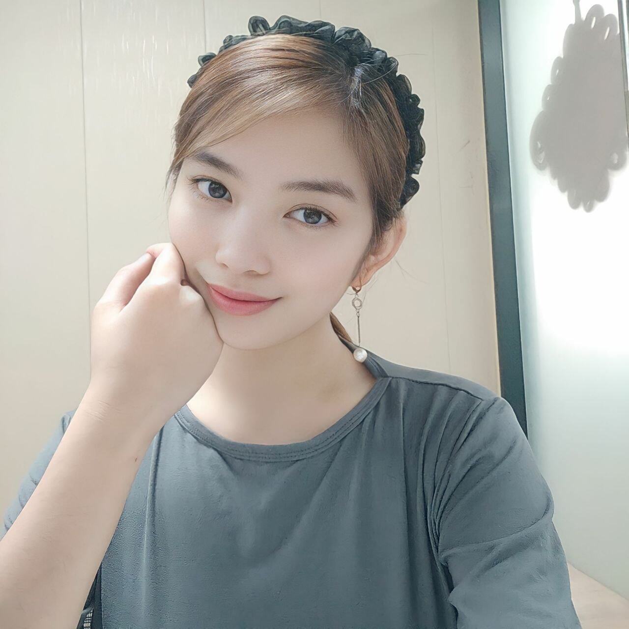 诚征，94女，惠东人