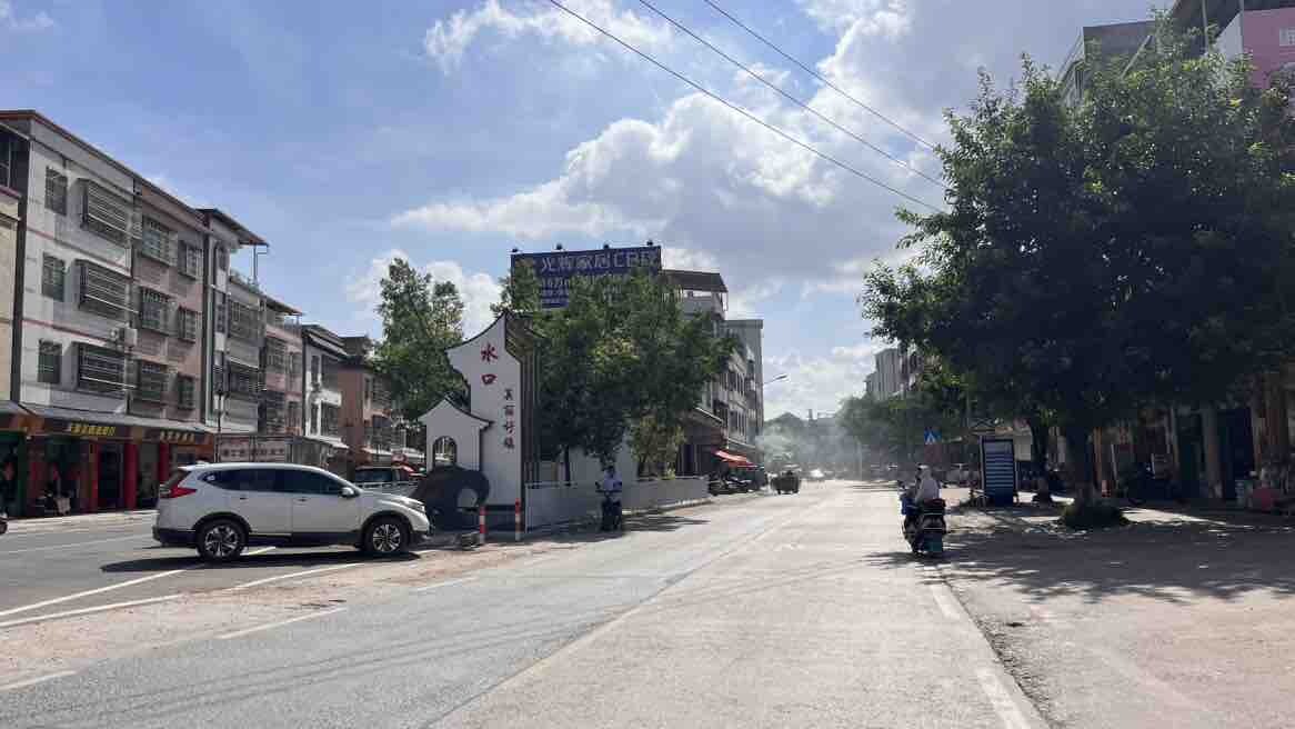 没啥变化
