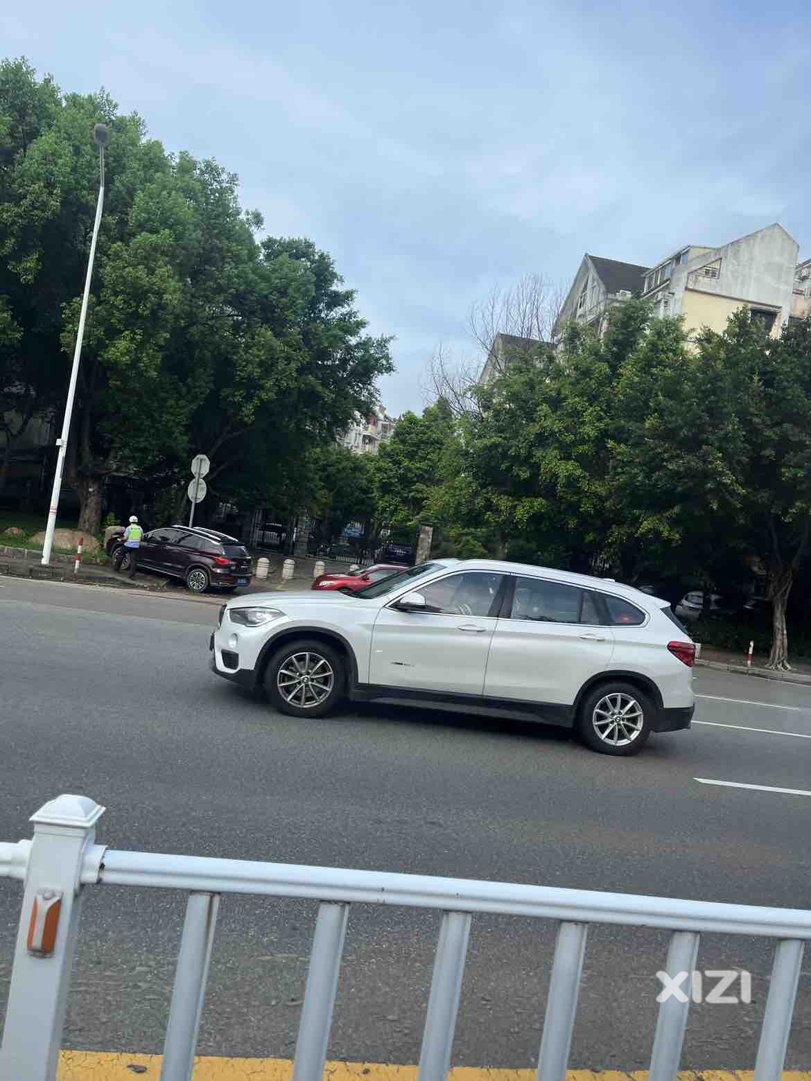 抄牌啦
