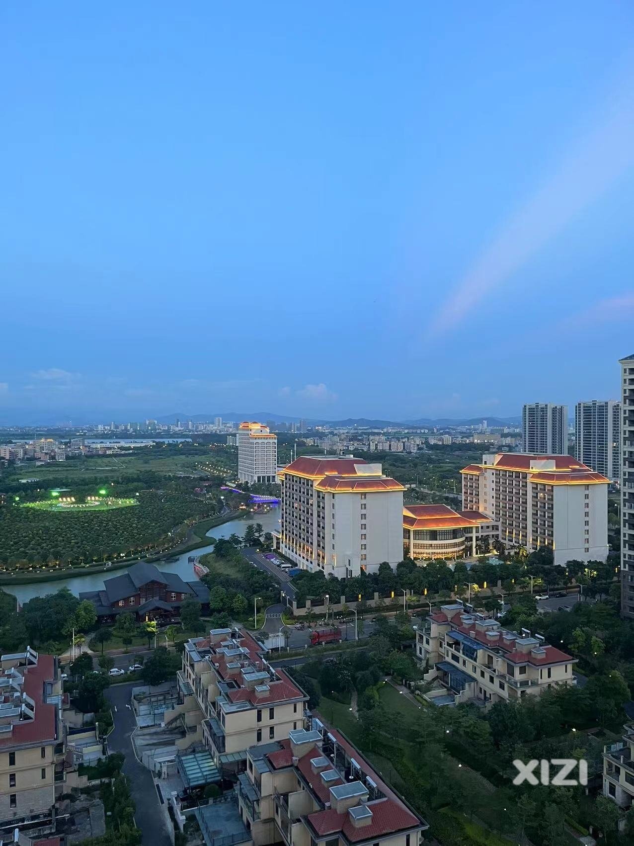 有人买小户型想置换四房吗？