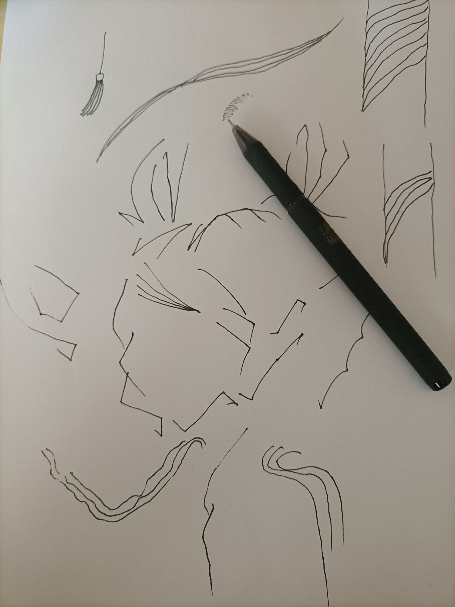 文微明蝇头小楷，赵孟