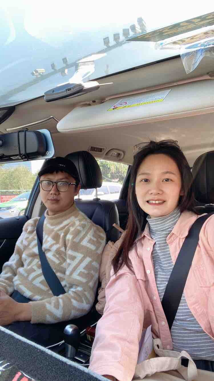 我哥说想做惠州上门女婿
