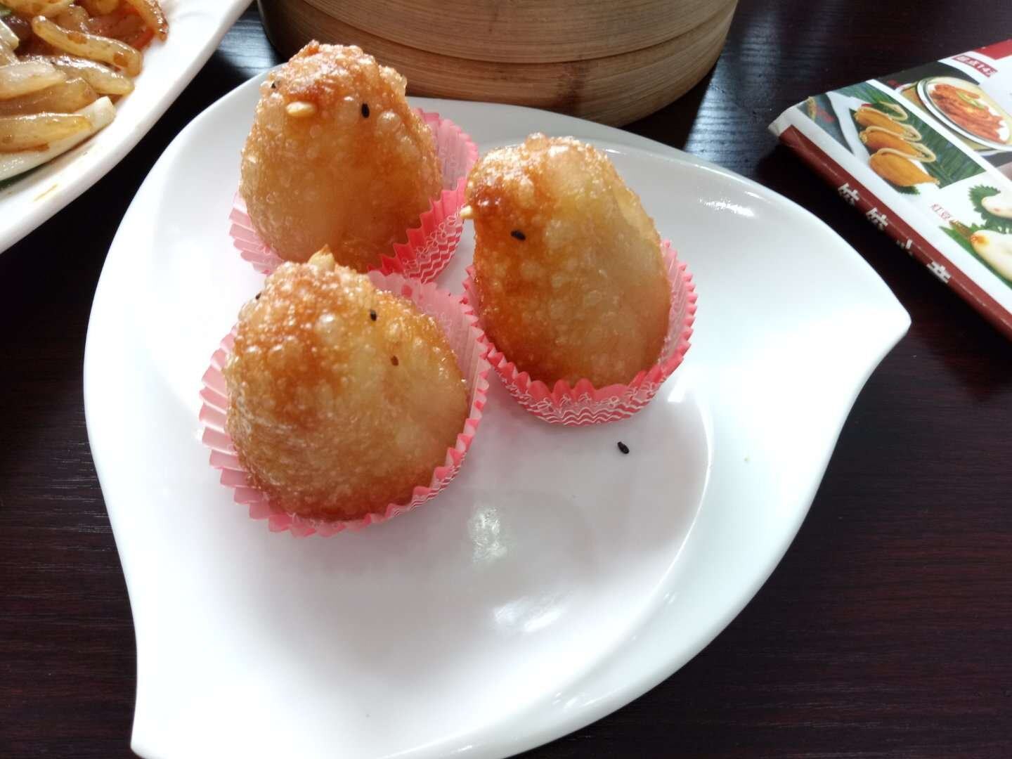 采菊东篱下，悠然见南山，再看瓦尔登湖