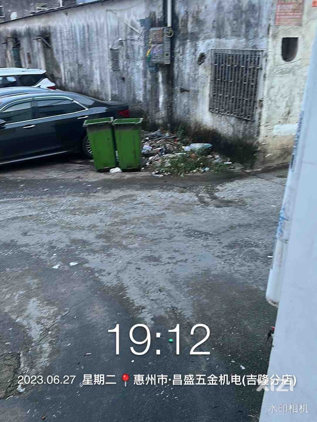 垃圾没人载？