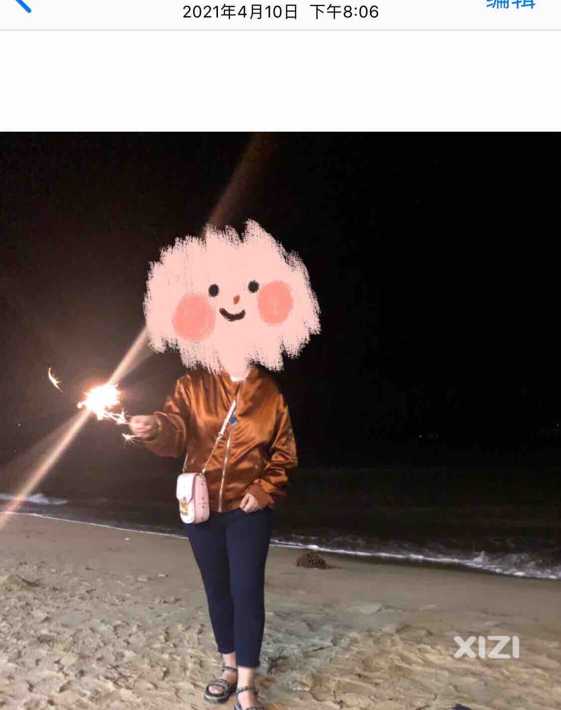 有时候还挺佩服自己的意志力