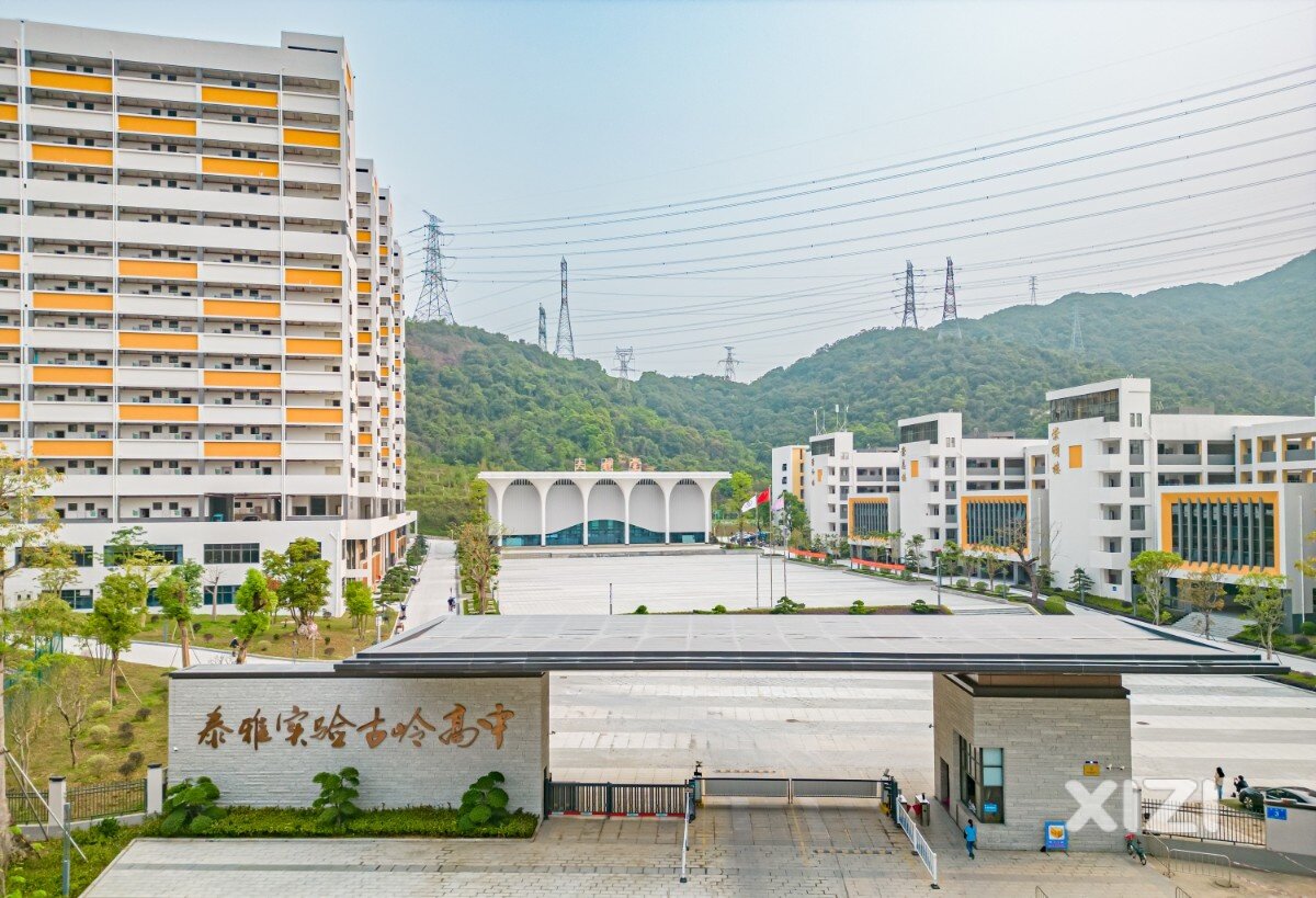 重新启航！惠州这所老牌高中的复读班将开始招生