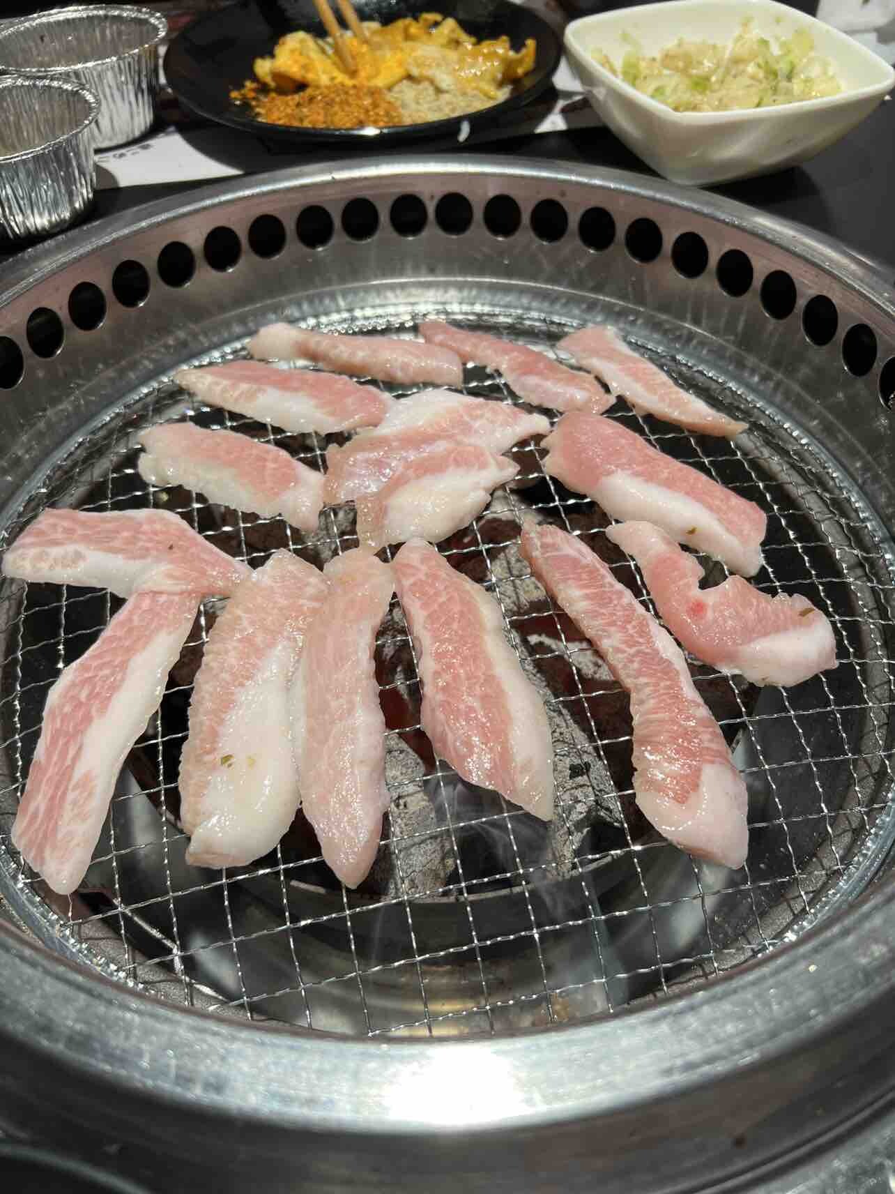 肉搭子