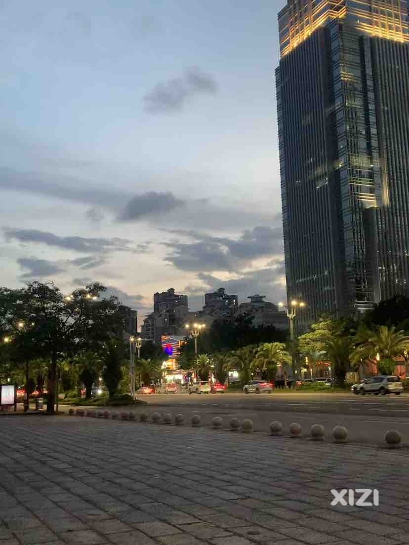 无聊。。。老板叫我带