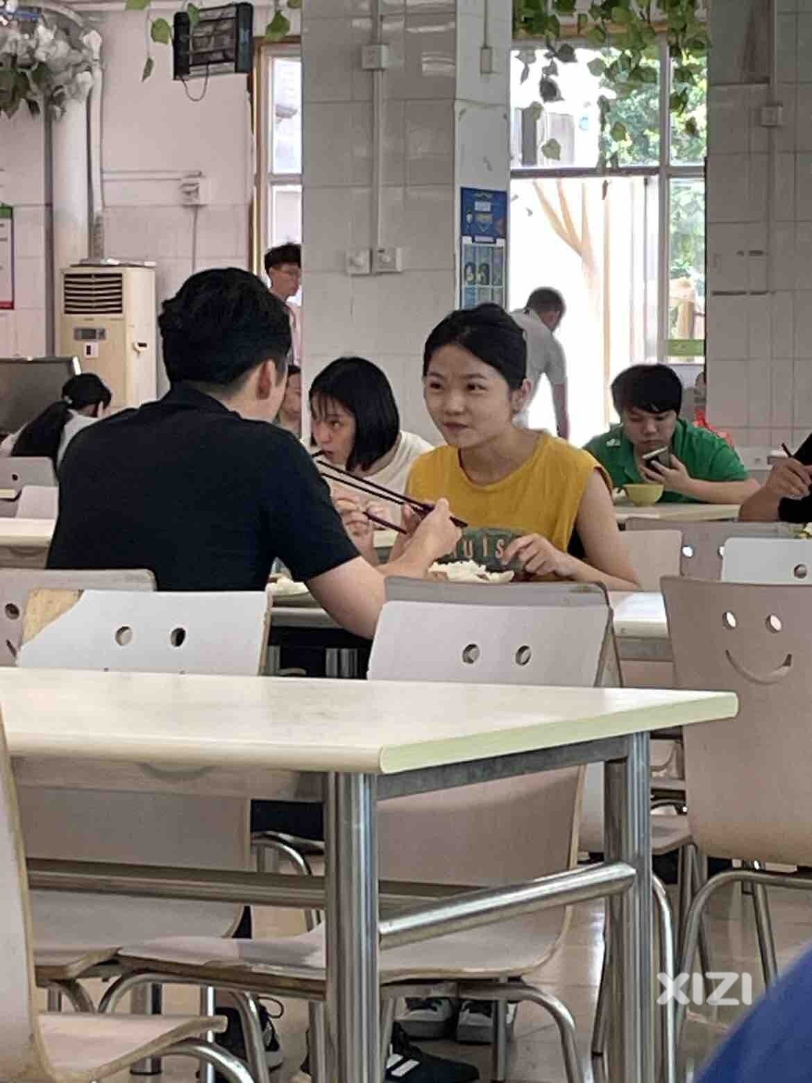 那个满眼是你的她，现在在哪里？
