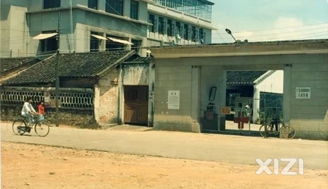 时光荏苒，在原惠阳地区人民医生出生的人年龄已经不小了。