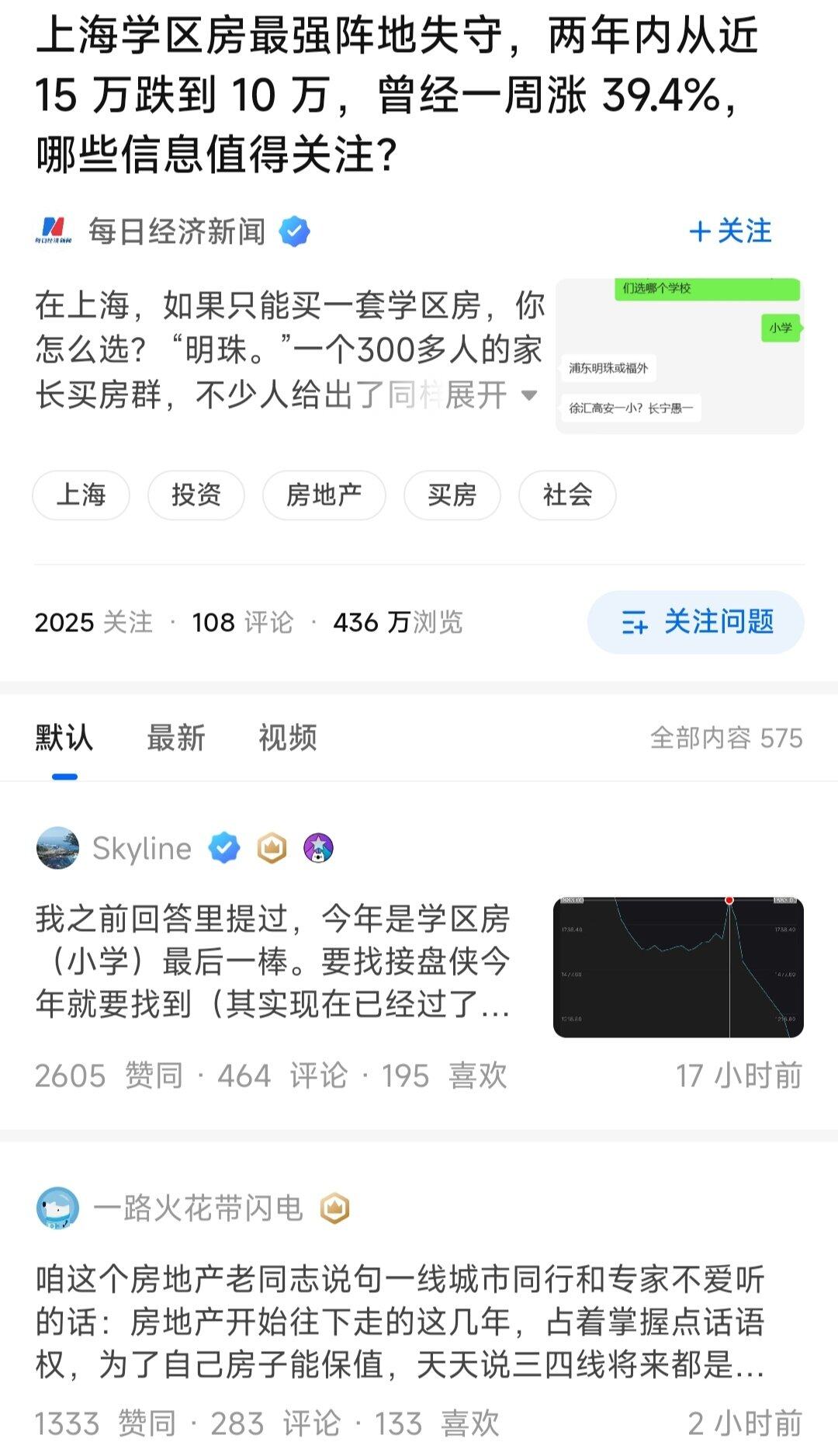 上海的奇迹正在发生