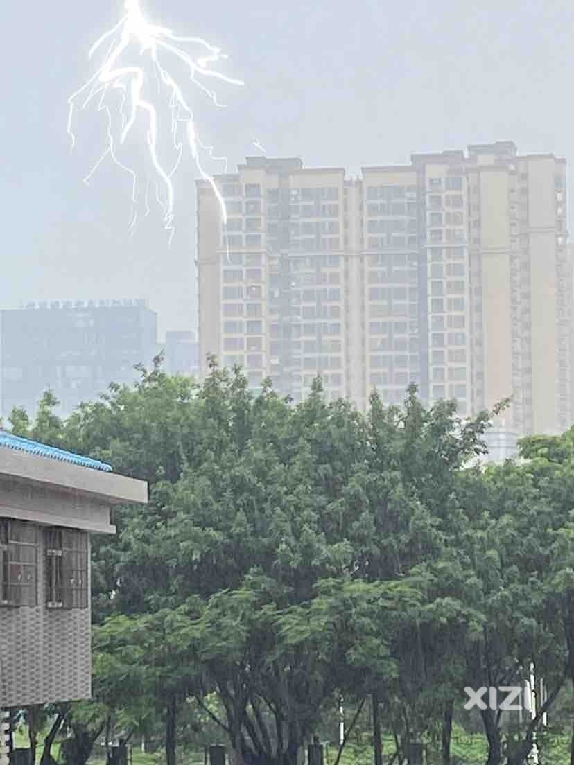 吓一跳