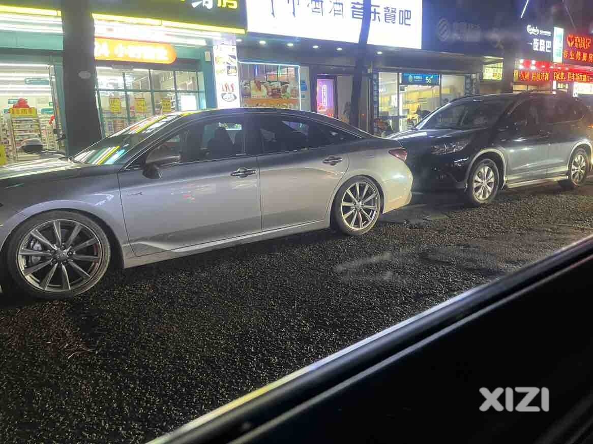 这是他们家开的大马路？