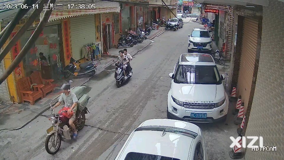 6月14号下午17时