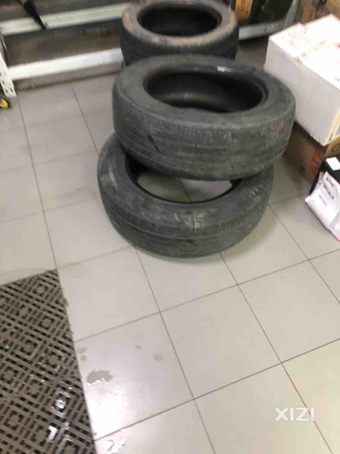 万能的西子，惠州哪里做四轮定位厉害的