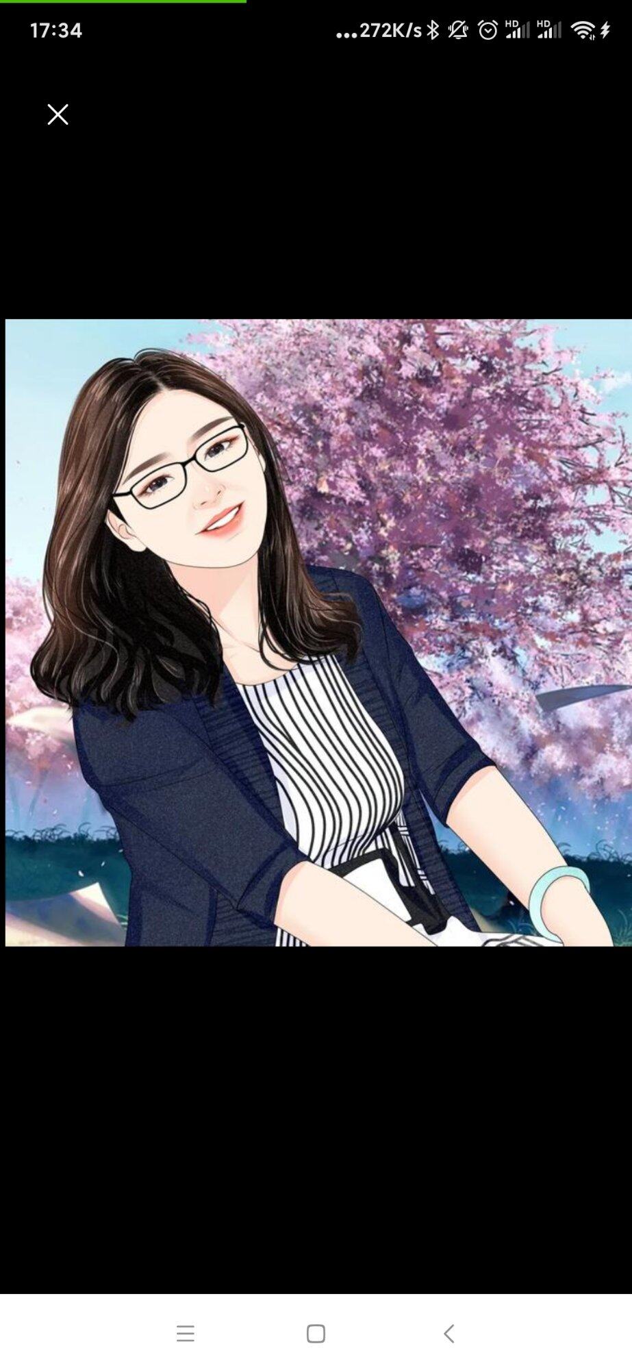 我心目中的完美老婆