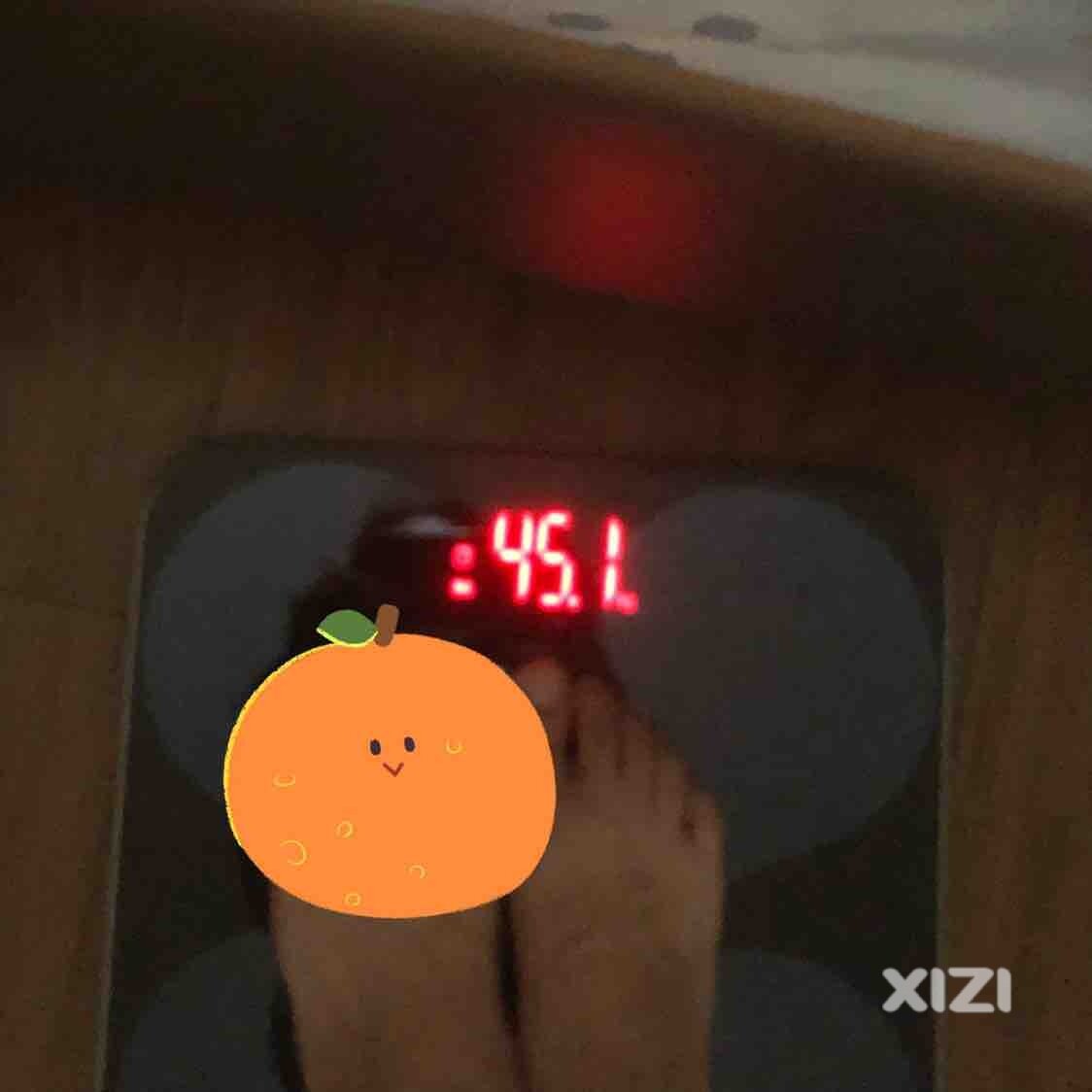 去年还是120多斤