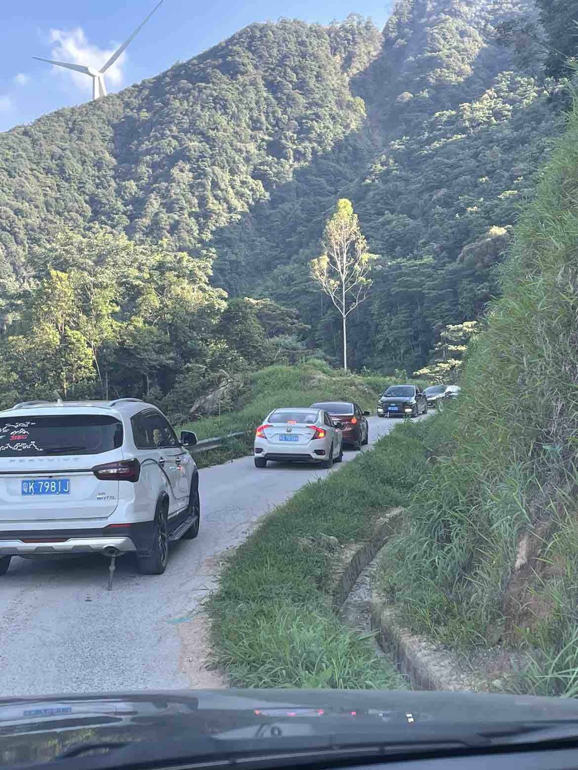 在这里等你
