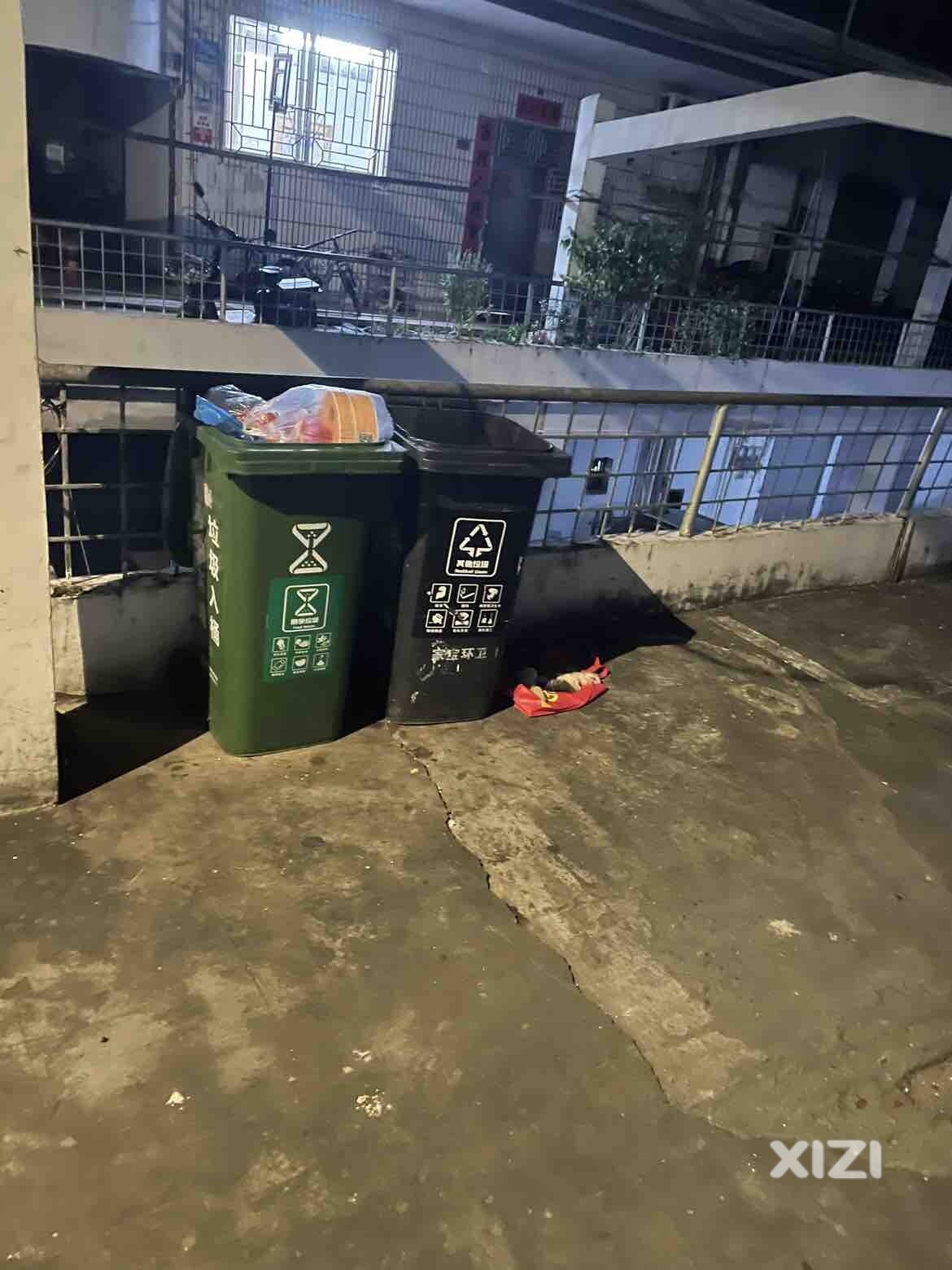 刚看到，有爱心人士吗