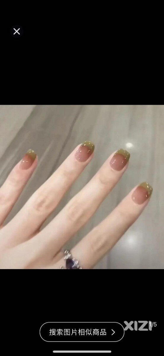 江北有夜市有做指甲的吗？