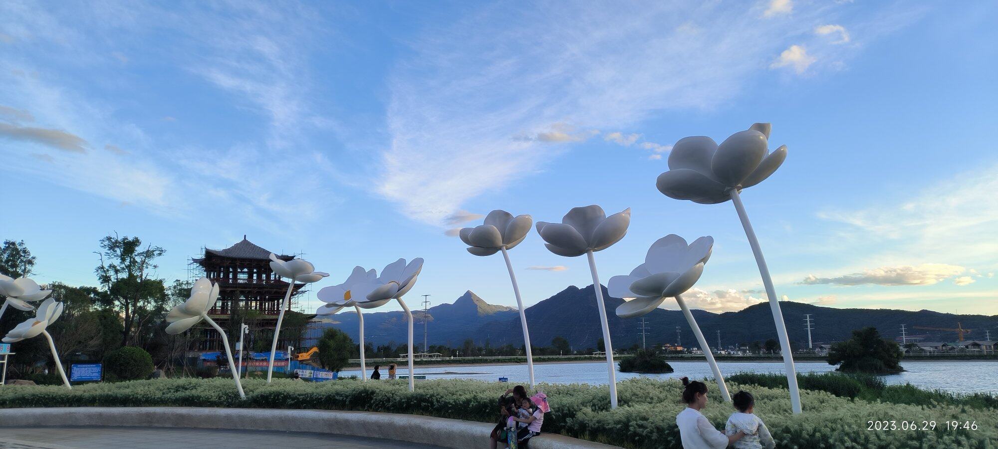 搞不懂现在的娃，究竟