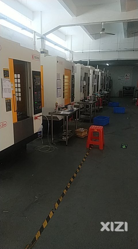 惠城搞加工的出来报到