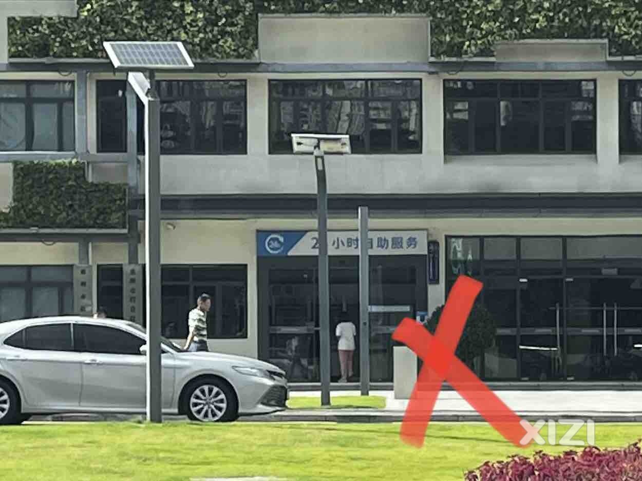 24小时自助续签港澳通行证到底哪里有！
