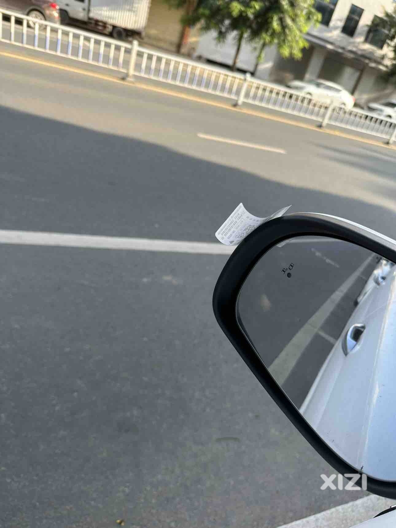 小广告一天一贴，双管齐下
