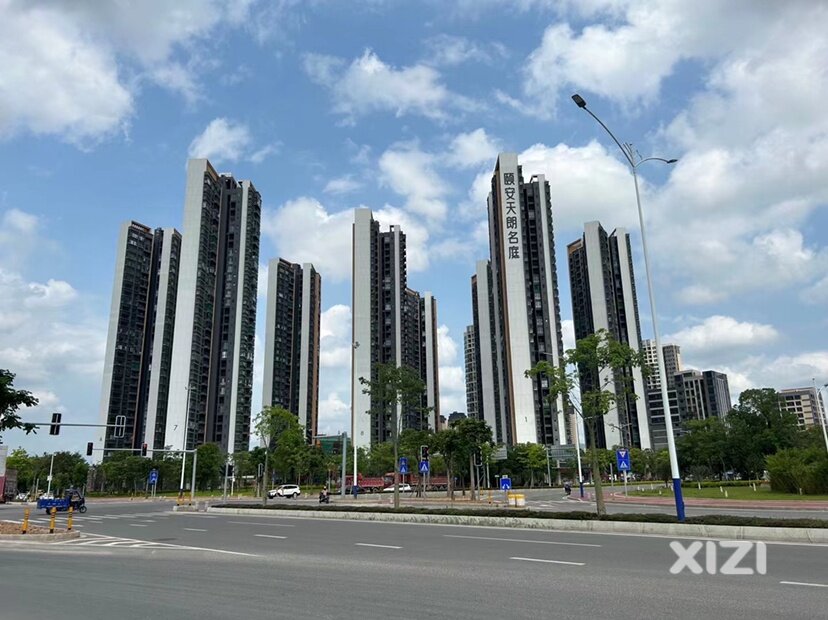 刚刚在水口一声巨响，是哪里爆炸了吗