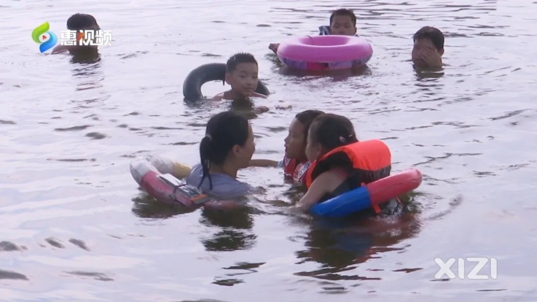 痛心！近期发生3起学生溺亡事件！@全体孩子和家长：暑假严防溺水!