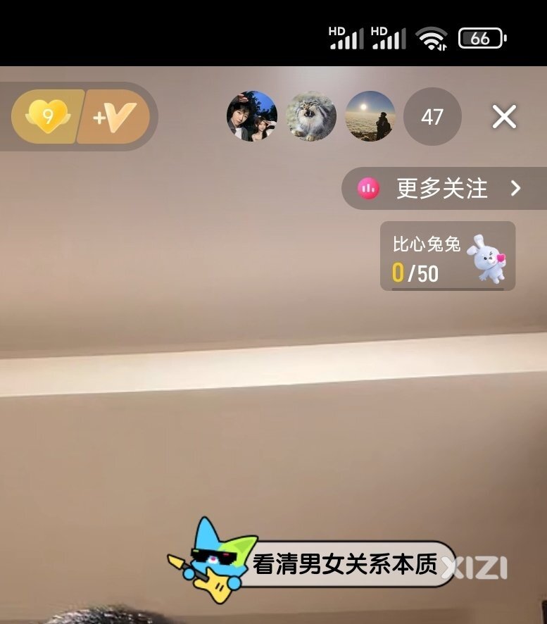睡不着，好玩