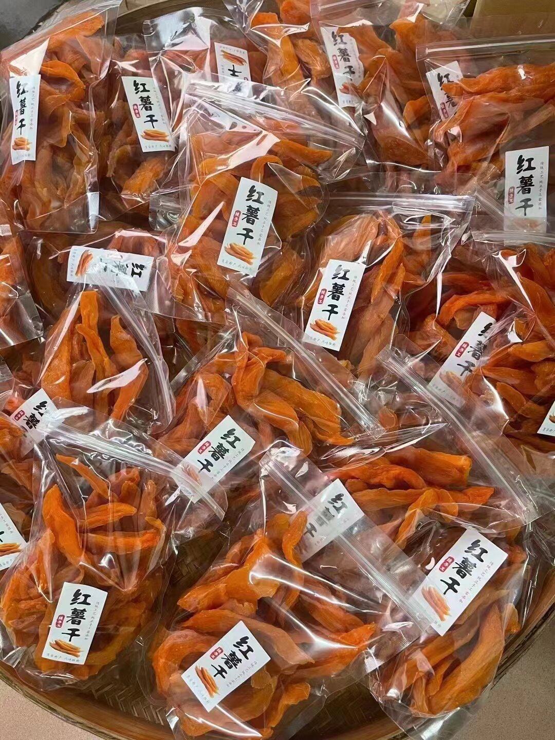 各种河源特产小吃