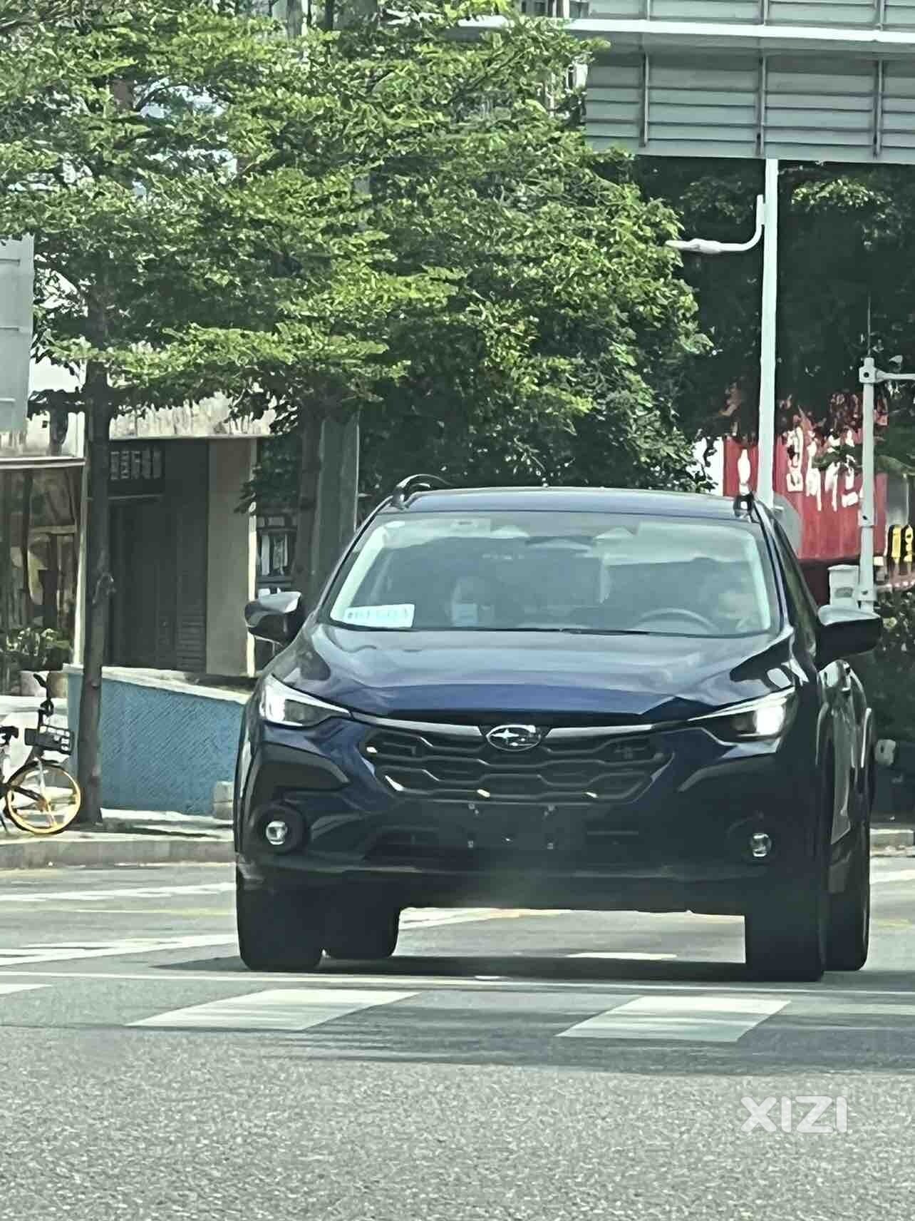 这车我爱了
