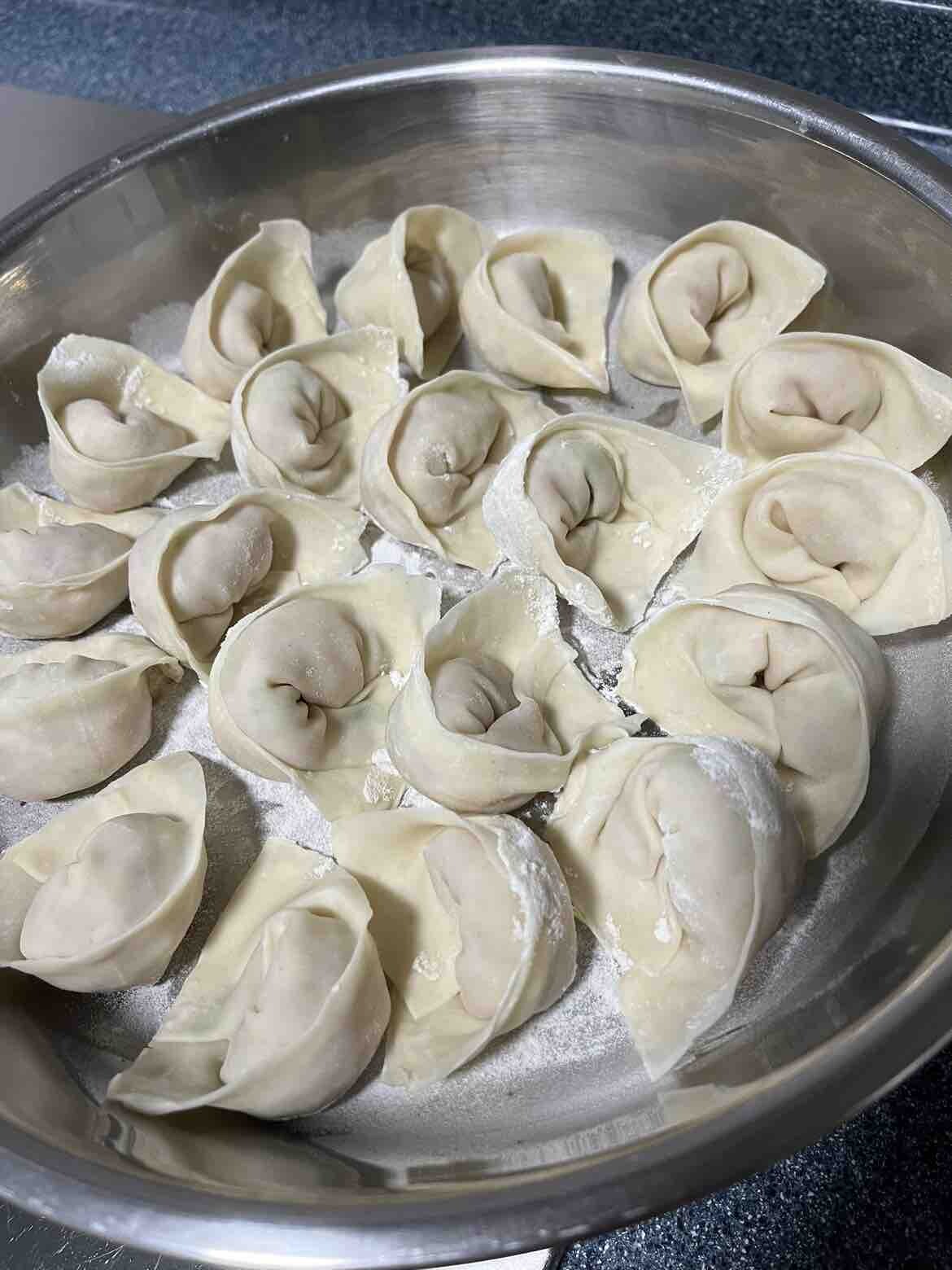 准备开餐 简简单单！