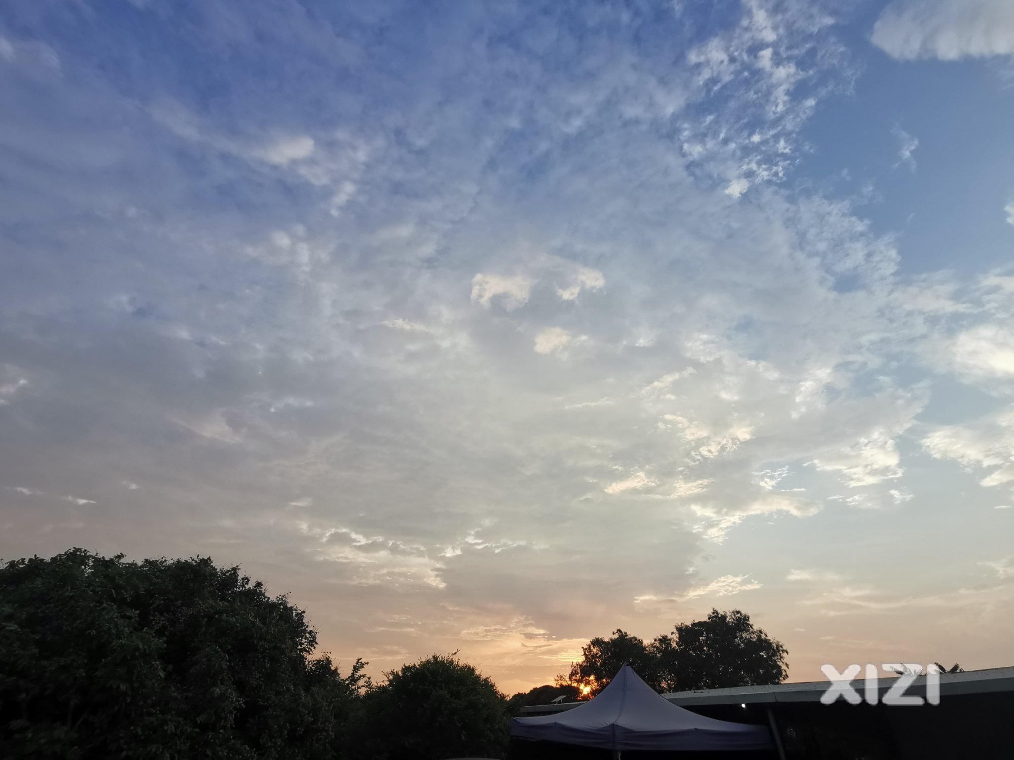 夕阳无限好