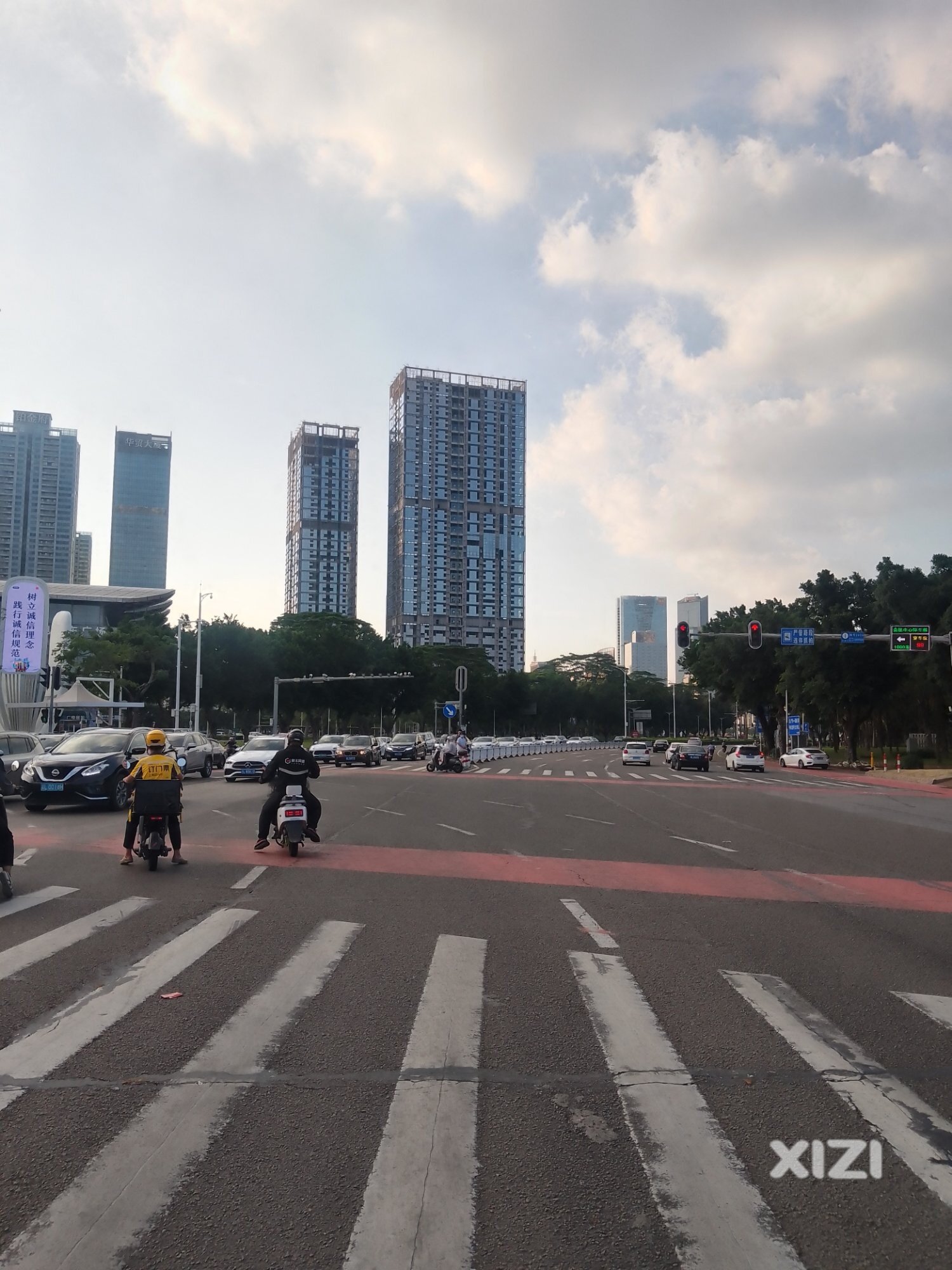 论人群定商业，惠州商业综合体该如何创新发展。